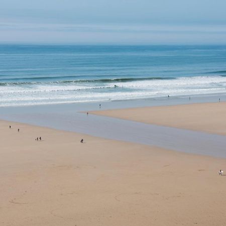 Вілла Ocean Heights Ньюкі Екстер'єр фото