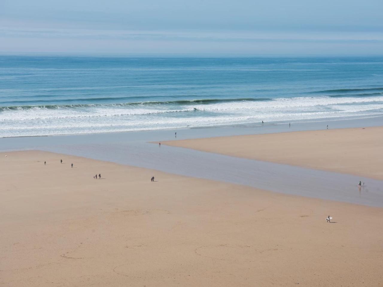 Вілла Ocean Heights Ньюкі Екстер'єр фото